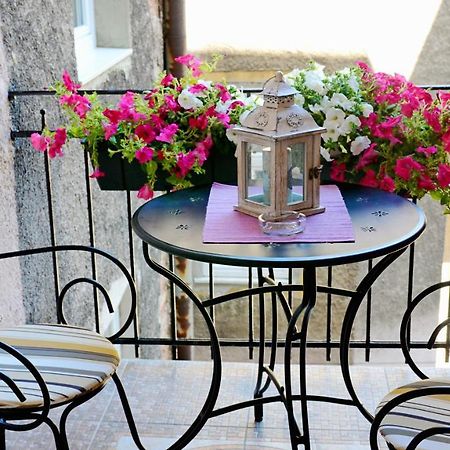 Flowers Zagreb Downtown Luaran gambar